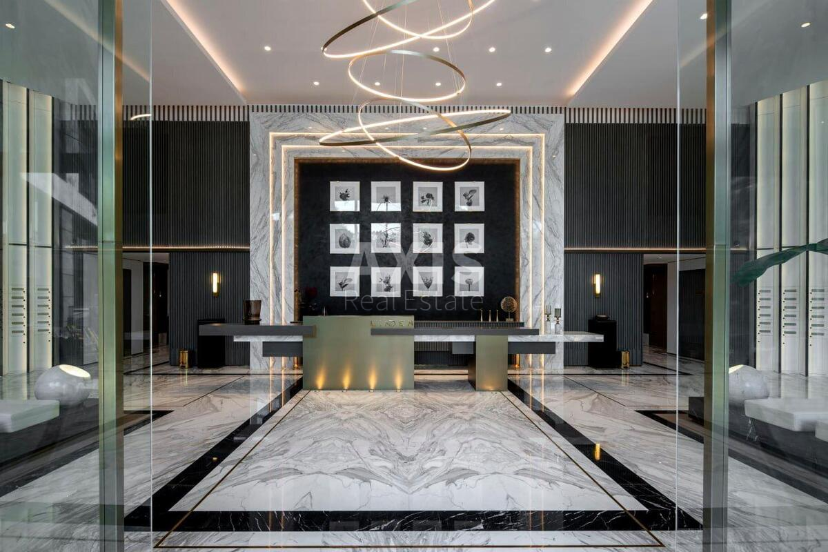 4k apartment vul. Ljuterans'ka 14В6226315