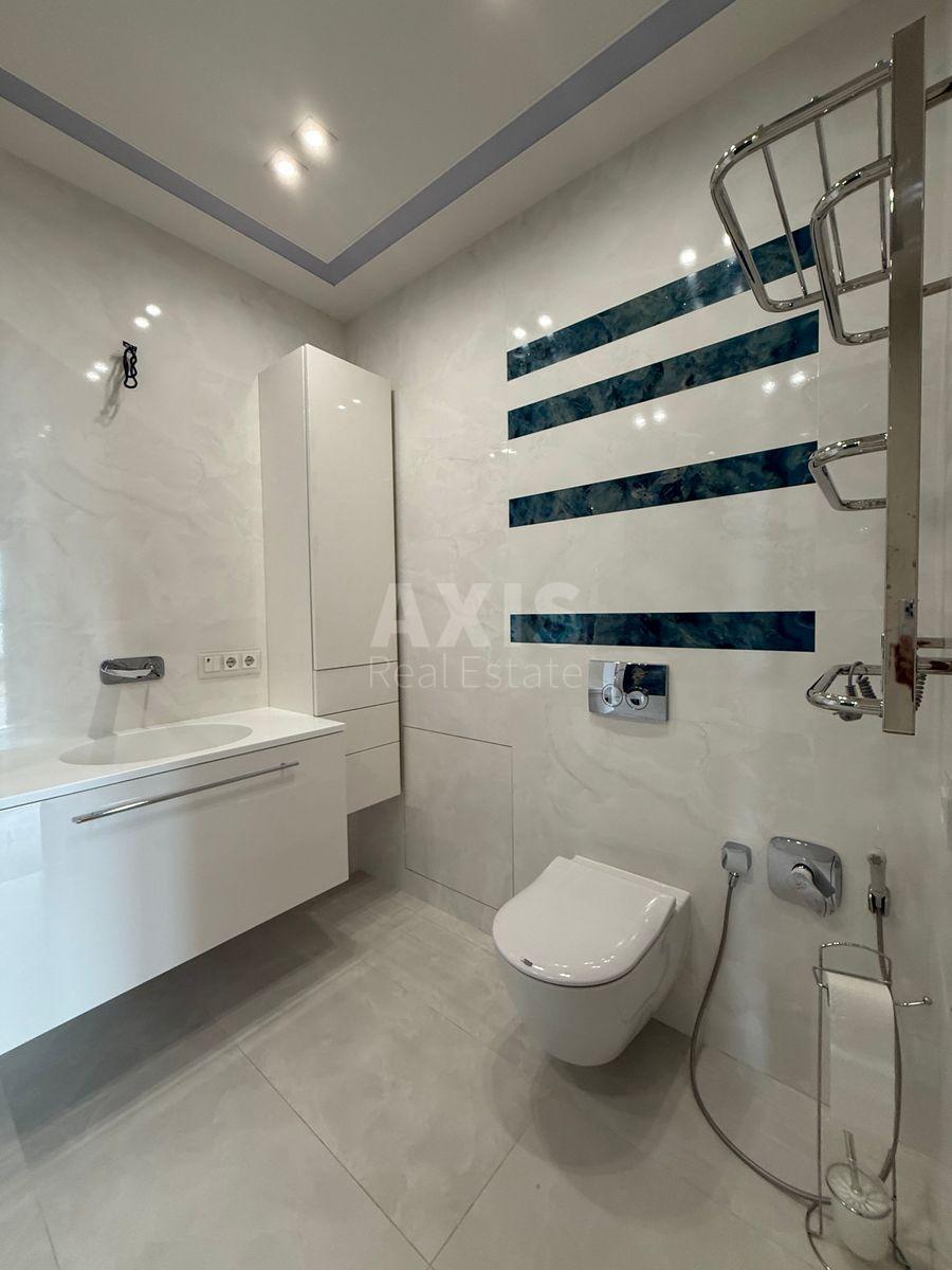 4k apartment vul. Chavdar Jelyzavety 13580377