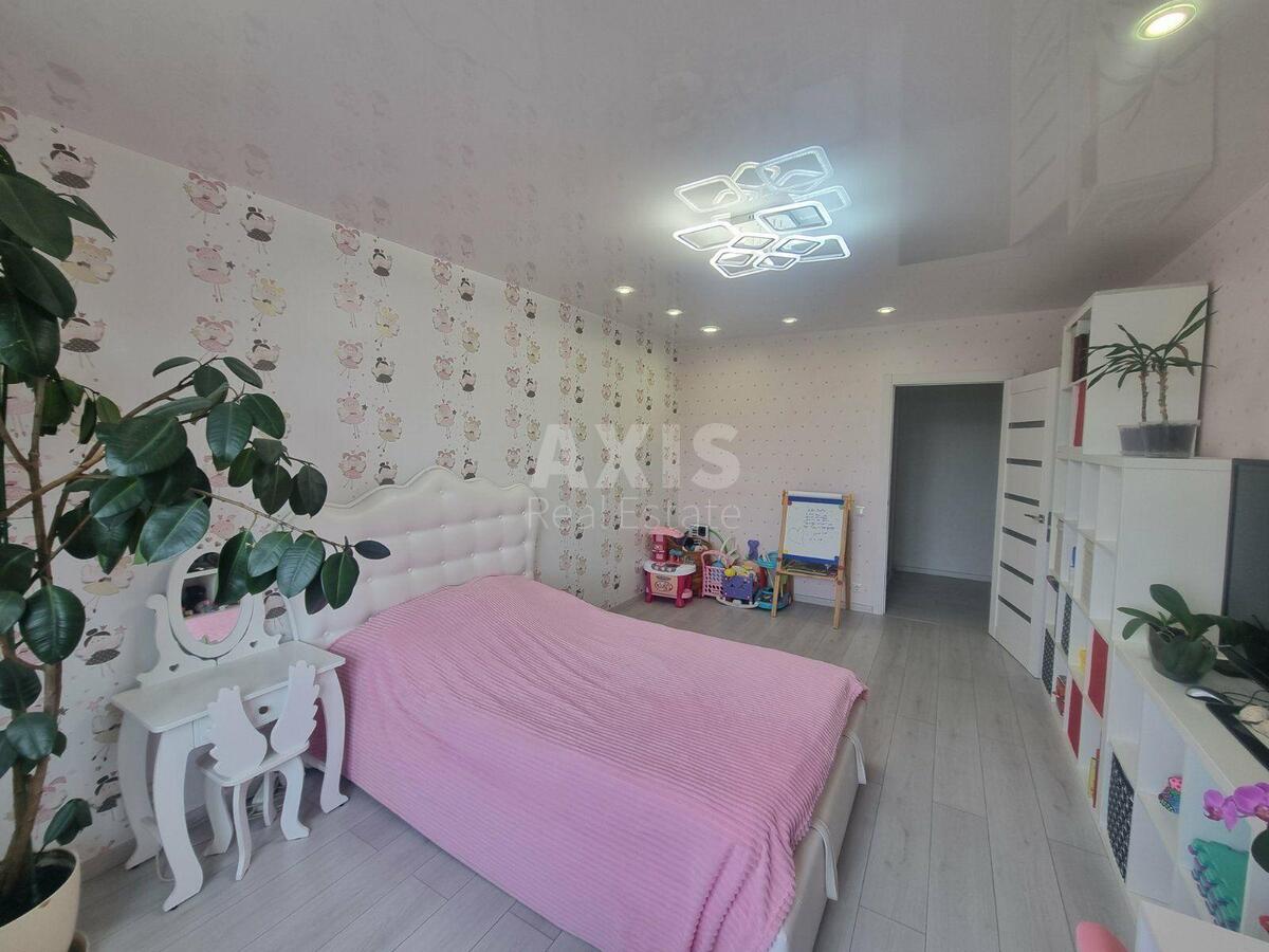 2k apartment prov. Jasynuvats'kyj 11580534