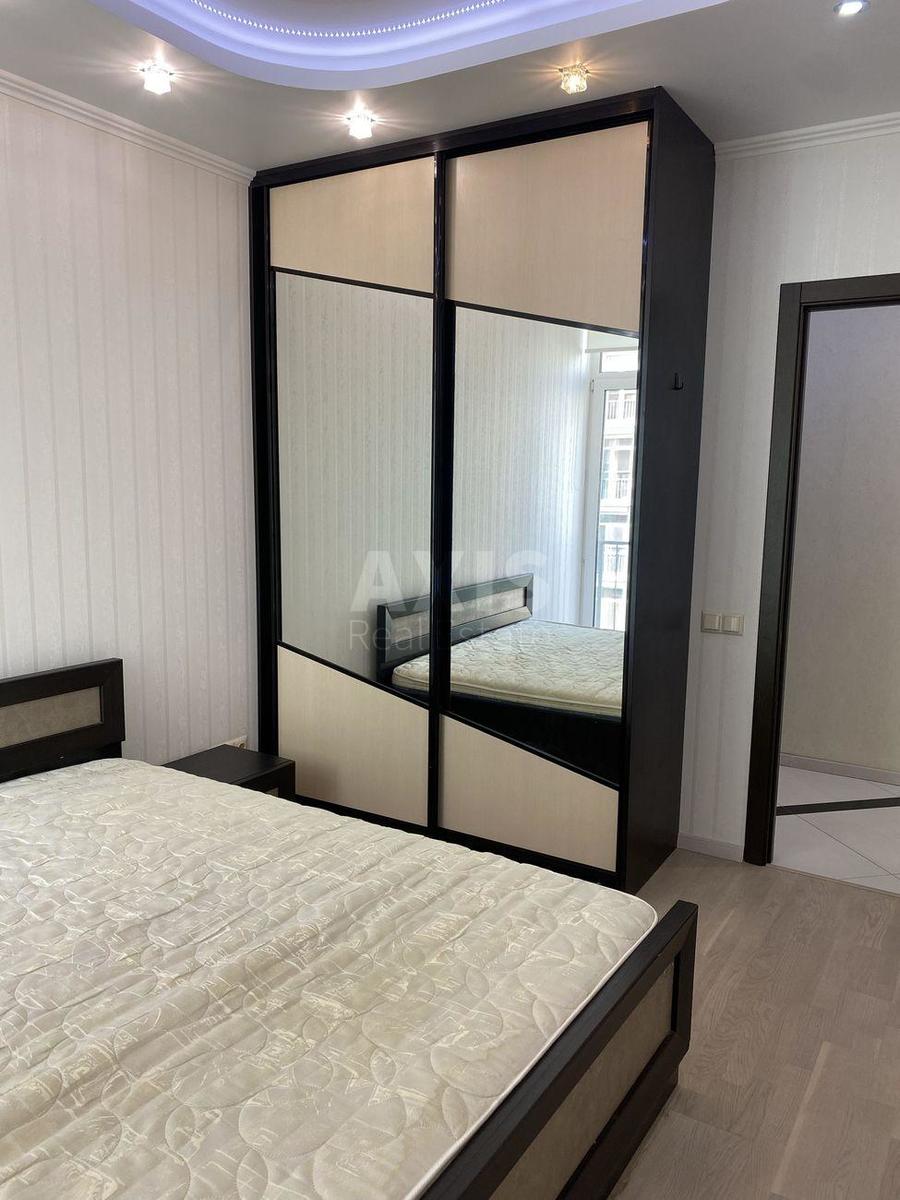 1к квартира ул. Регенераторная 4423005