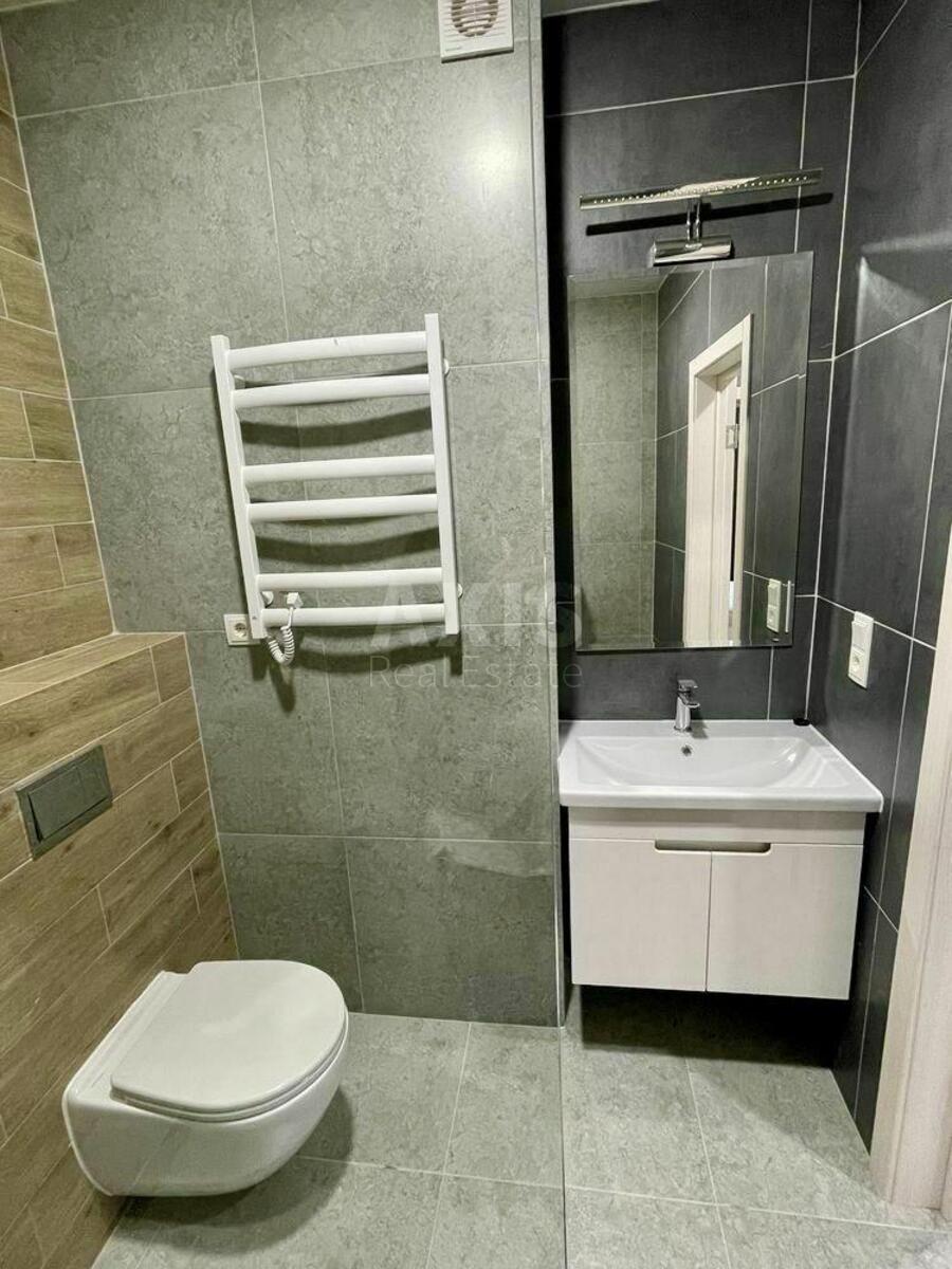 2k apartment vul. Gulaka Mykoly 4623777