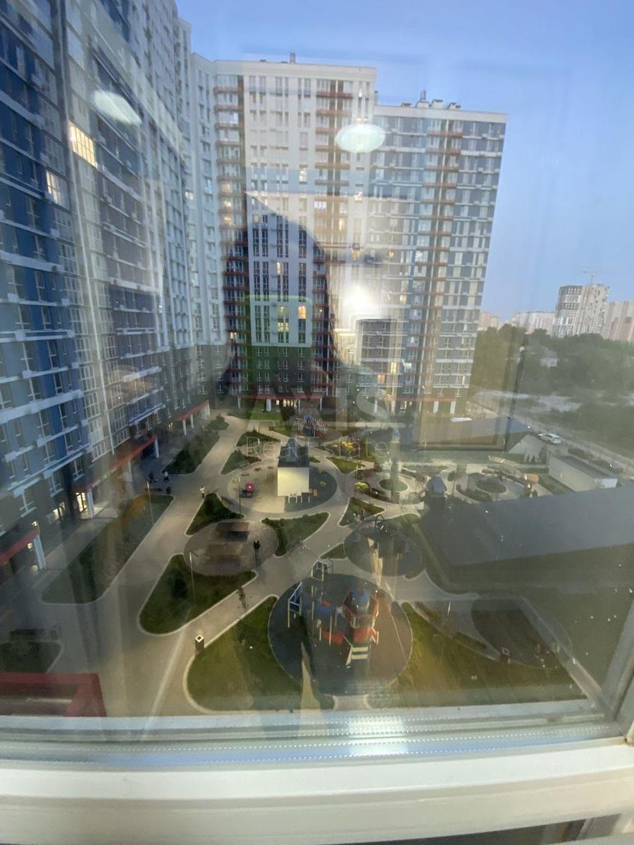 1k apartment vul. Kanal'na 85