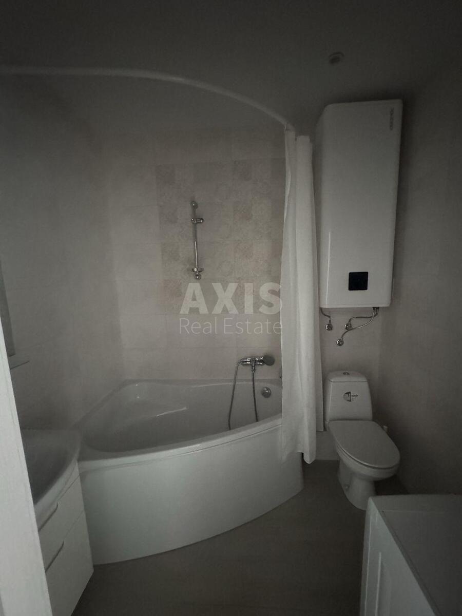 1k apartment vul. Kamianska 1289