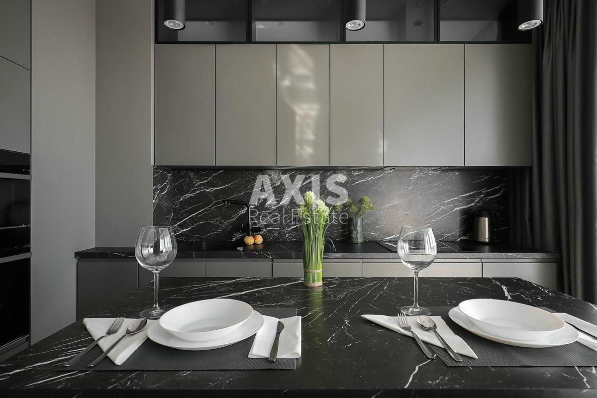 2k apartment prov. Laboratornyj 7438312