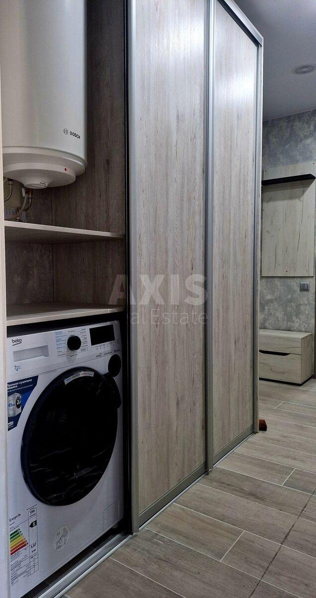 3k apartment vul. Myhajla Maksymovycha 24624407