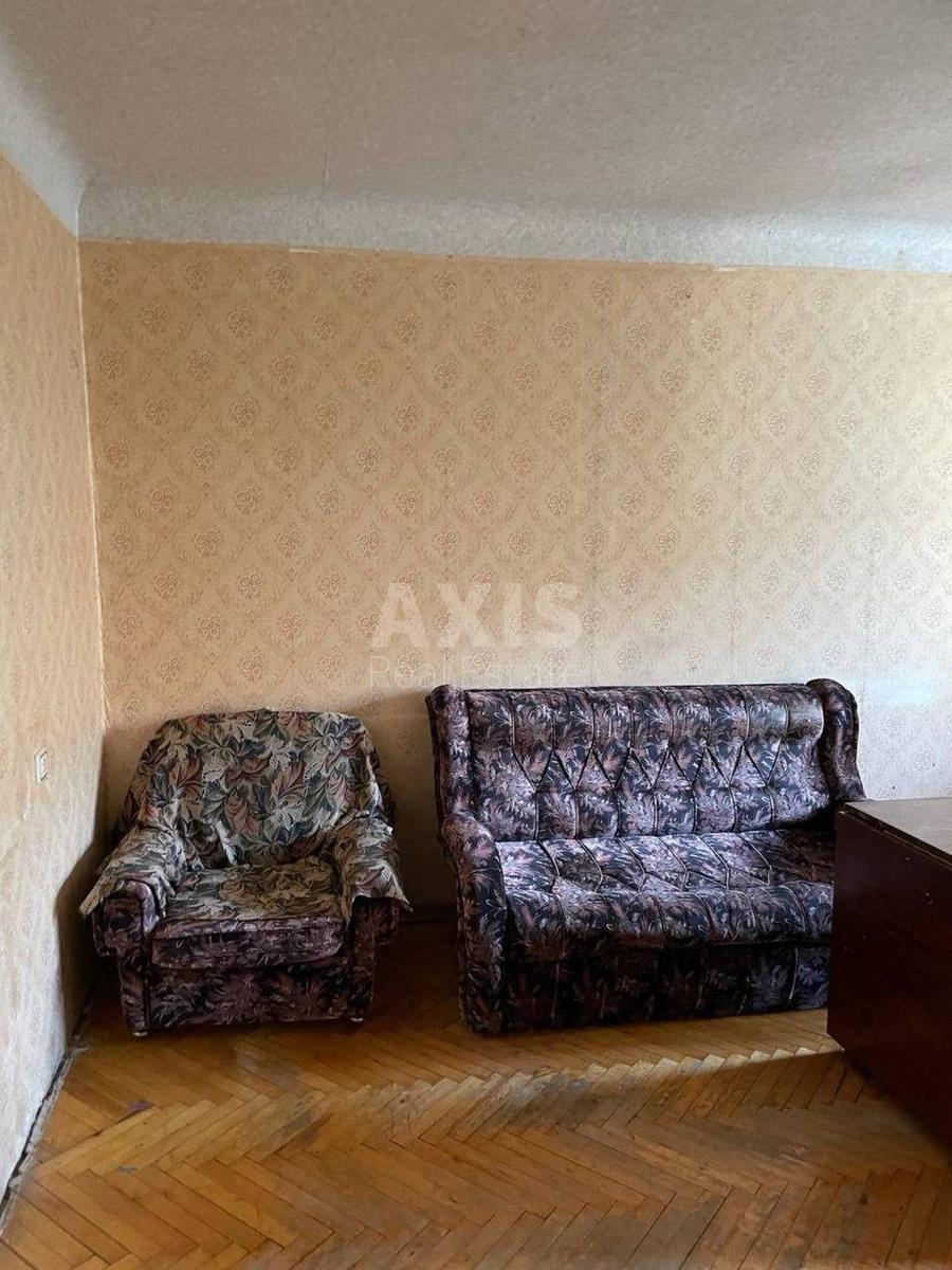 2k apartment vul. Martyrosjana 42