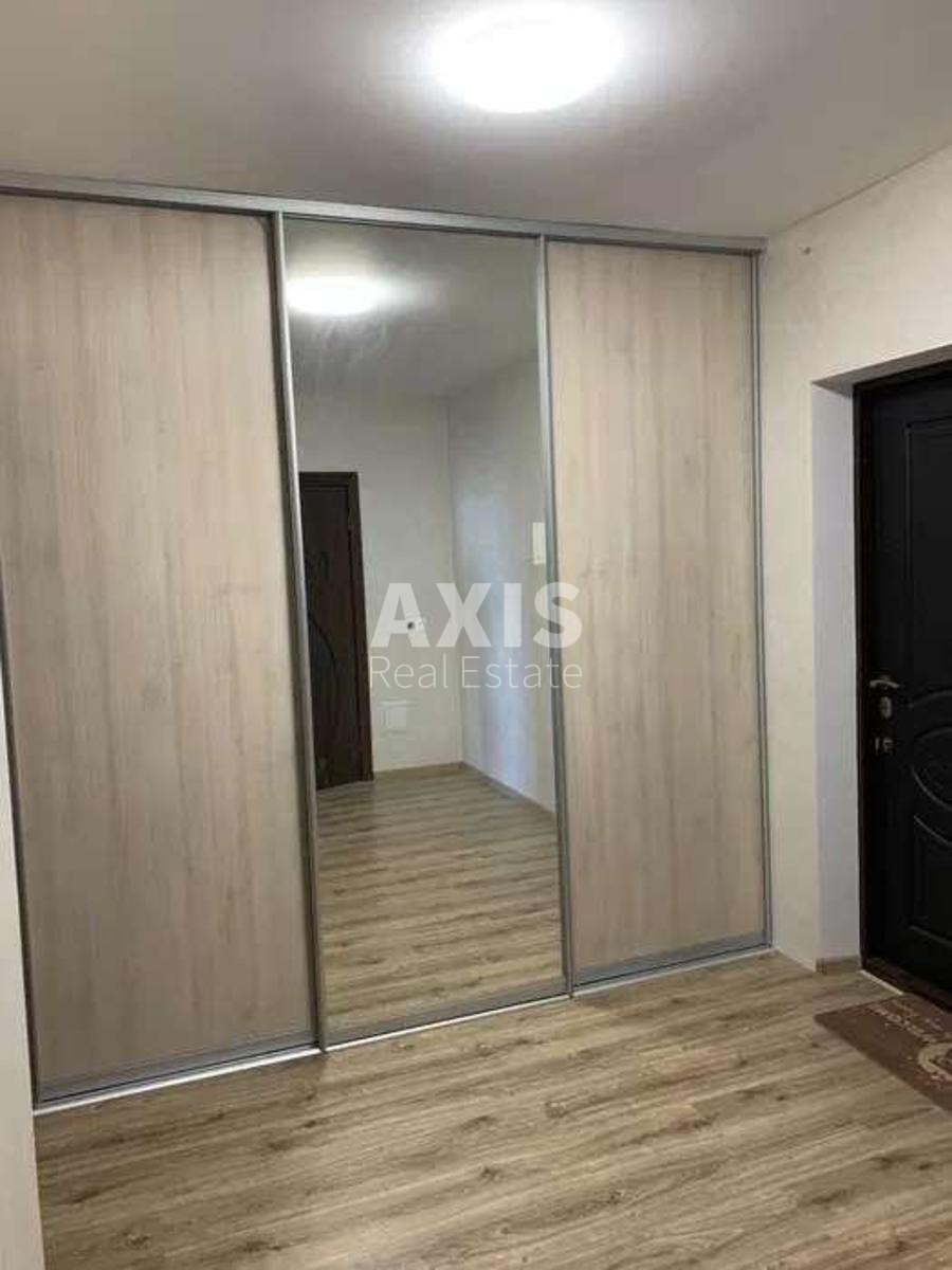 2k apartment vul. Volodymyra Naumovycha 6337946
