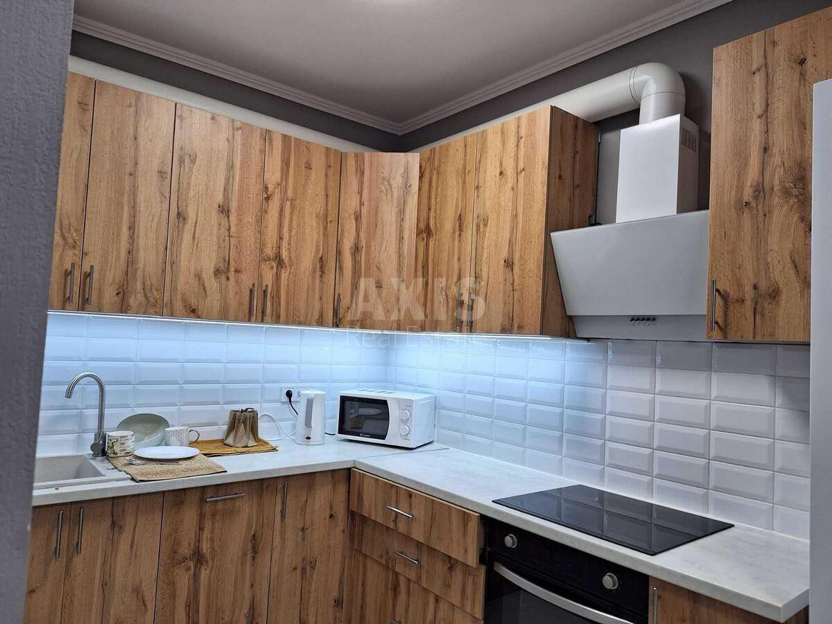1к квартира ул. Выговского Ивана 10Б5