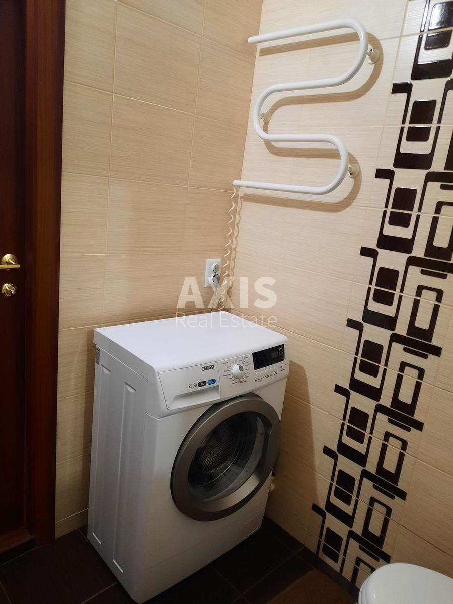 1k apartment vul. Chavdar Jelyzavety 21434273