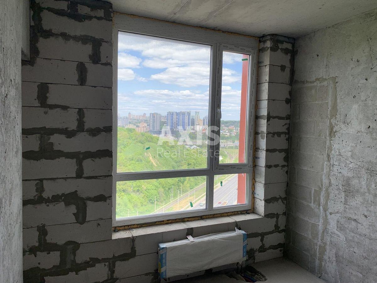 4k apartment shose Naddniprjans'ke 2А4
