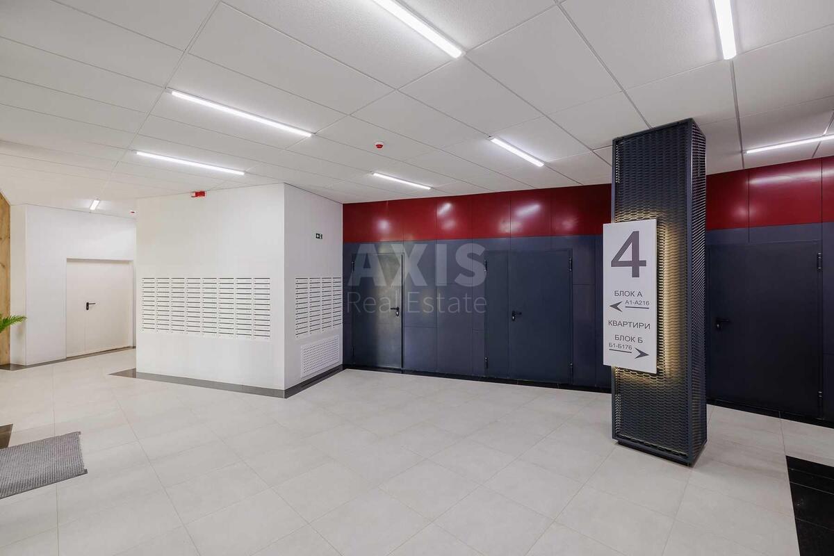 1k apartment vul. Pivnichno-Syrec'ka 105728812
