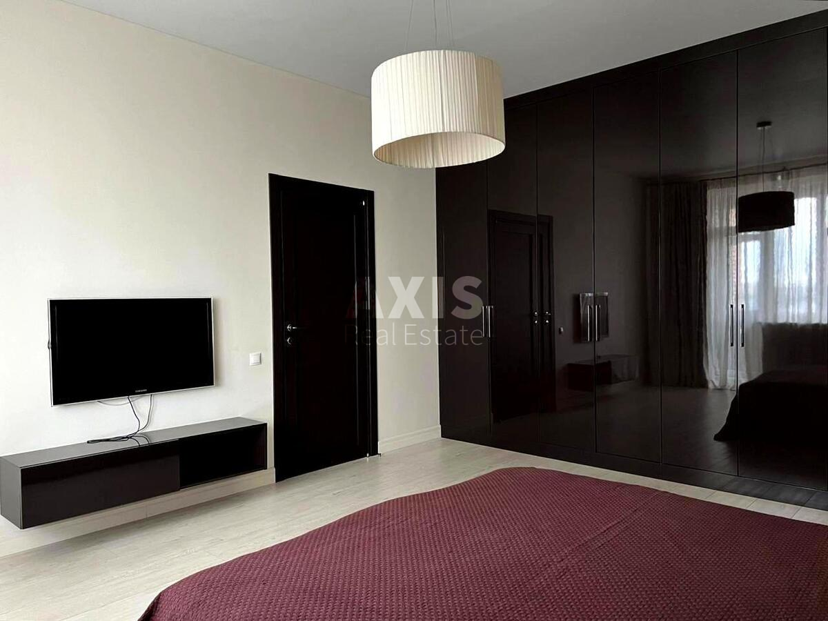3k apartment bul. Lesi Ukrai'nky 7Б610414
