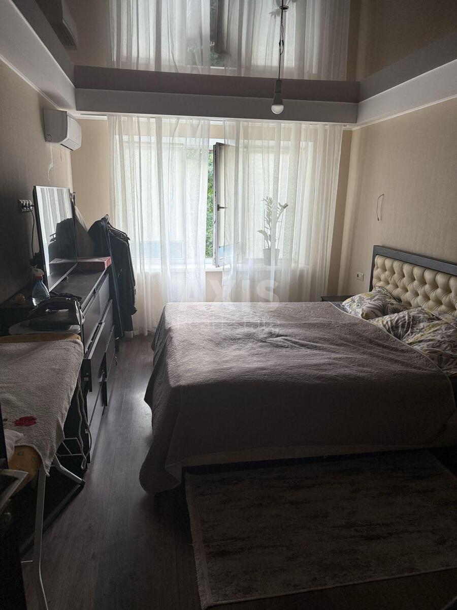 3к квартира бул. Верховного Совета 22Б617266