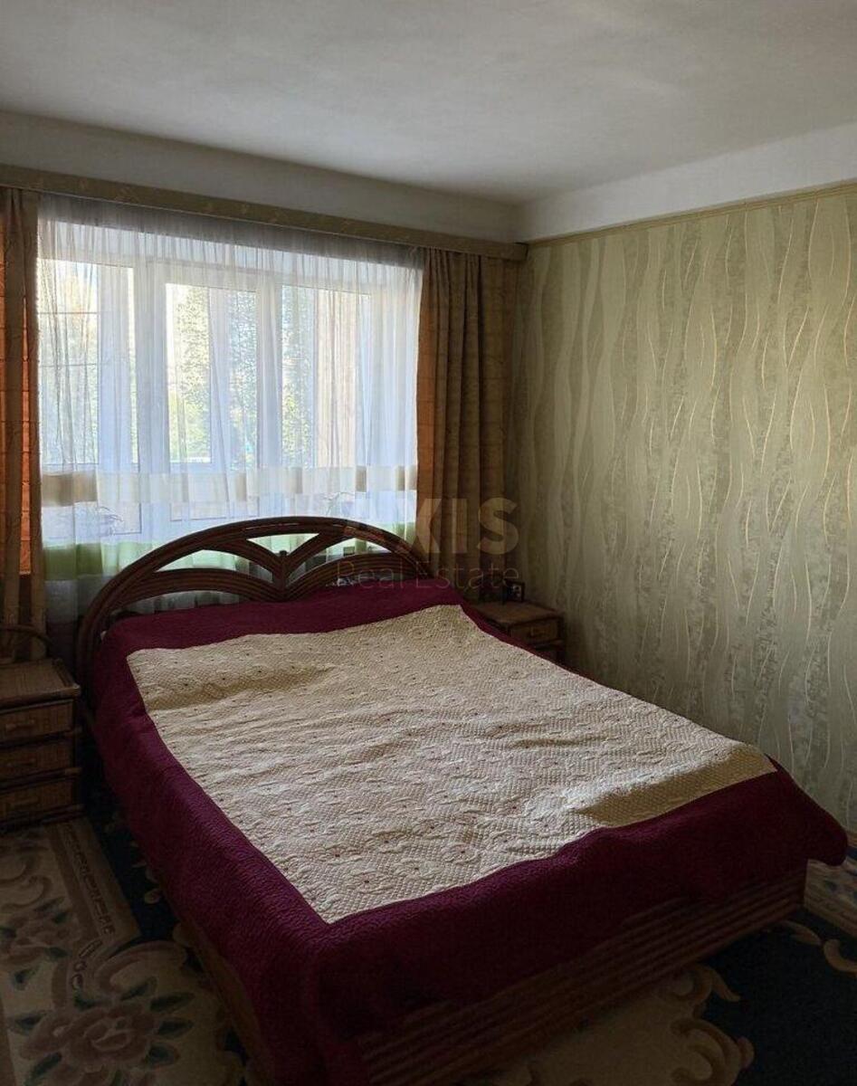 2к квартира пр-т Воздухофлотский 52573615