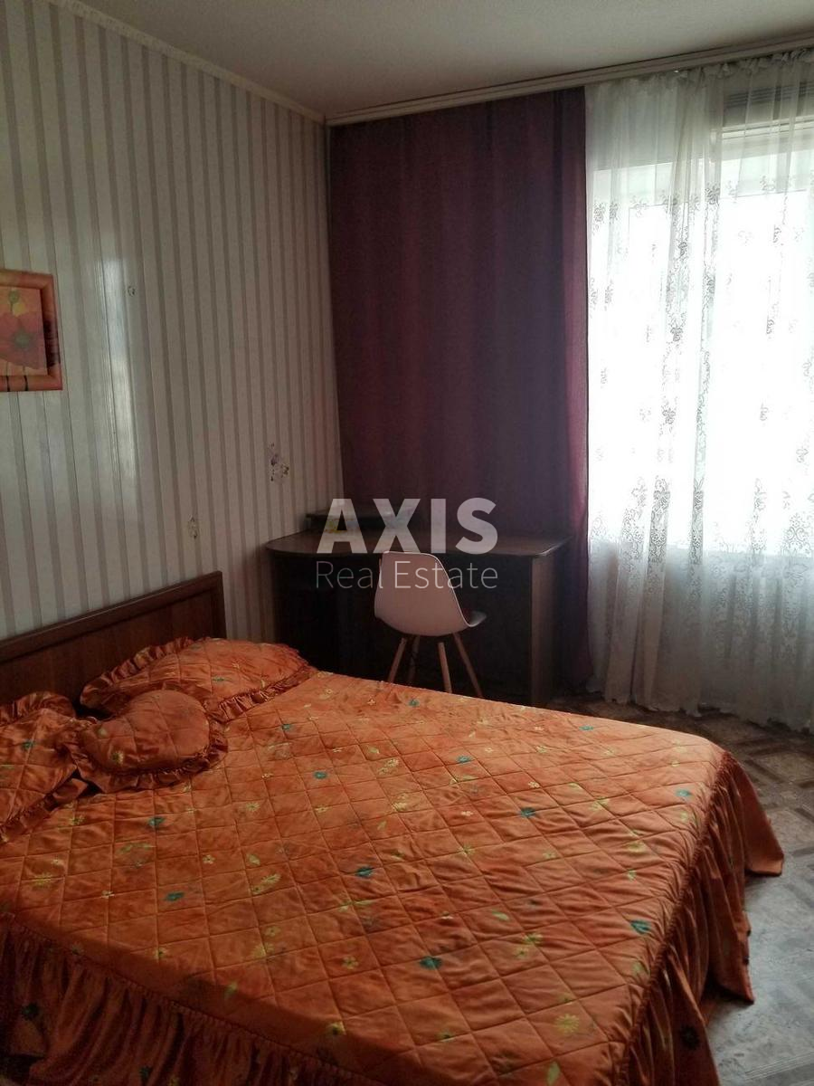 3к квартира ул. Генерала Алмазова 14348017