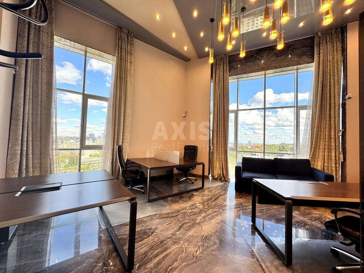 Office vul. Lypkivs'kogo Vasylja Mytropolyta 16В, 248m2618116