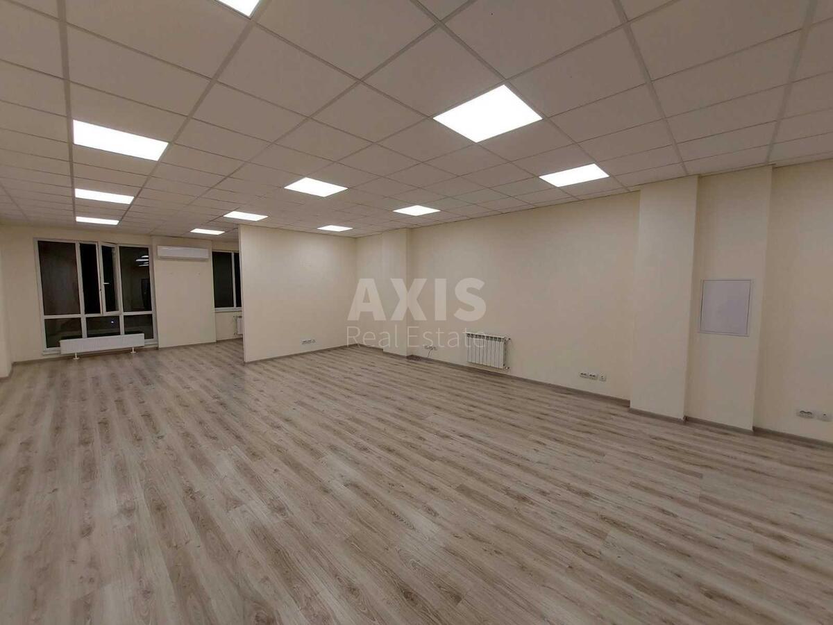 Office vul. Kostjantynivs'ka 75, 90m29