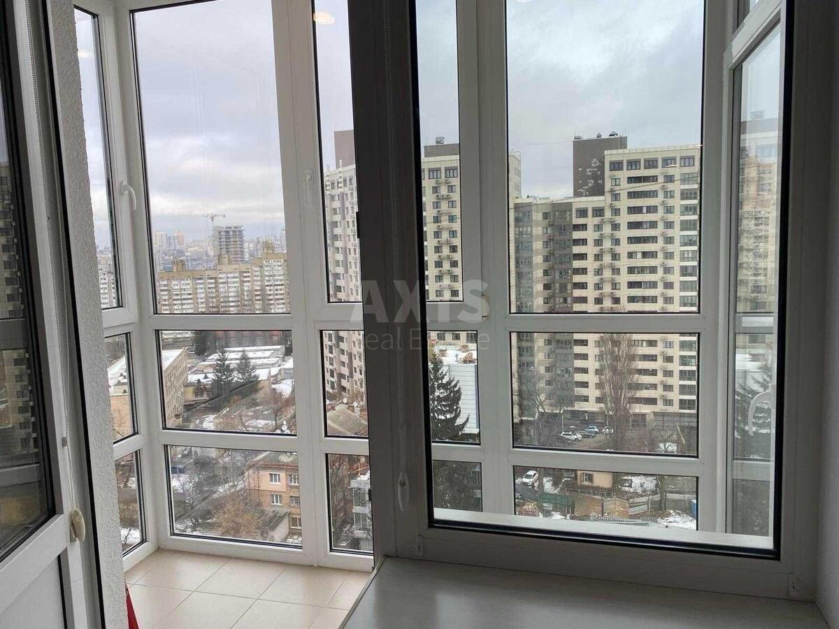 1k apartment vul. Patriarha Mstyslava Skrypnyka 48А5748513