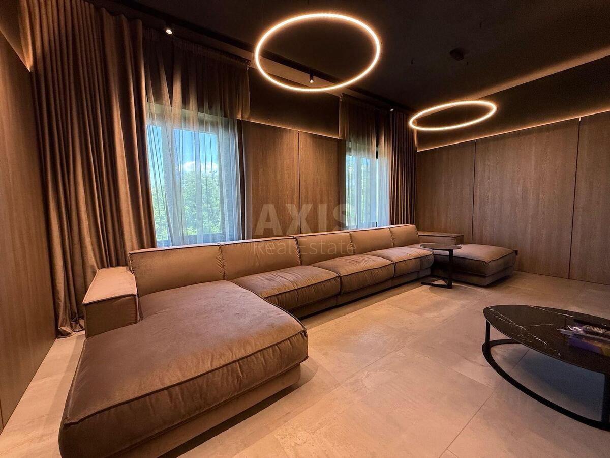 3k apartment vul. Tolstogo 25574994