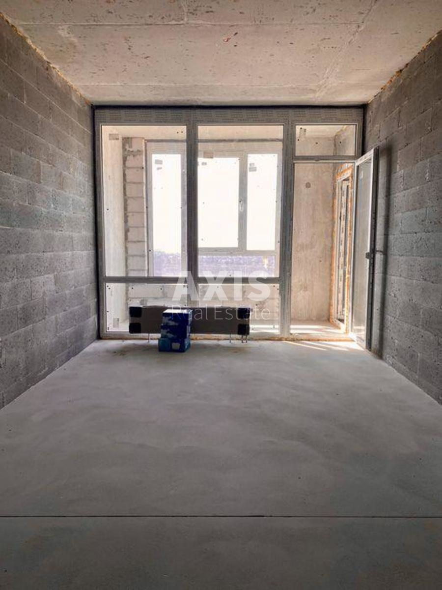 2k apartment vul. Vsevoloda Zmijenka 262