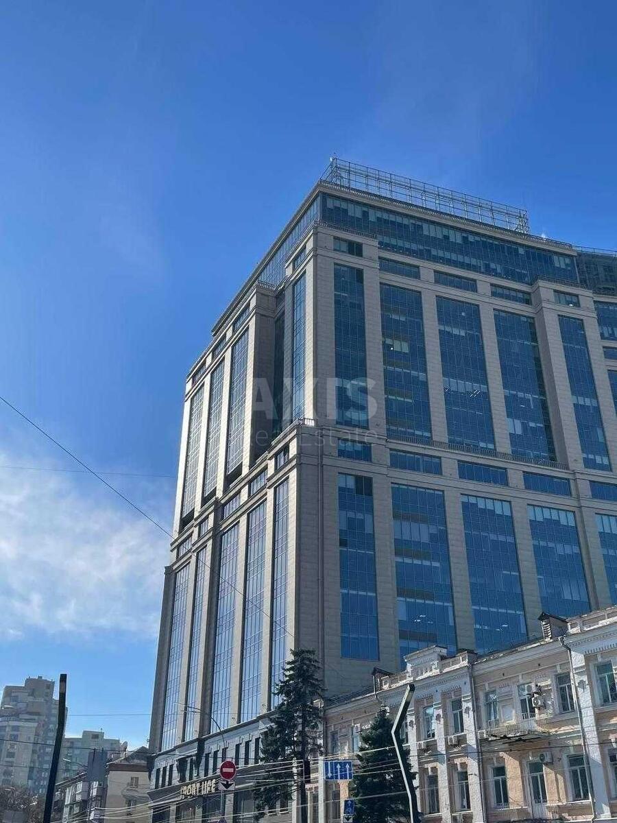 Офис ул. Московская 32/2, 200м2