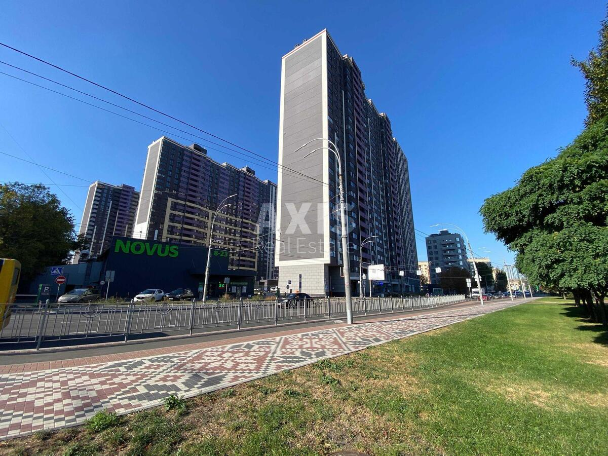 1k apartment pr-t Povitryanykh Syl 56616938