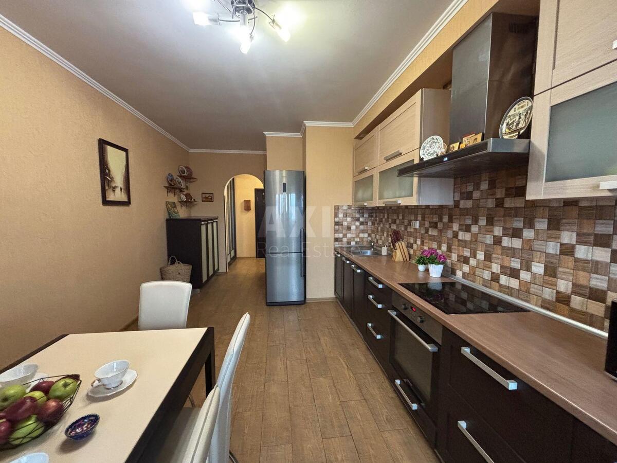 3к квартира ул. Бориспольская 4575671
