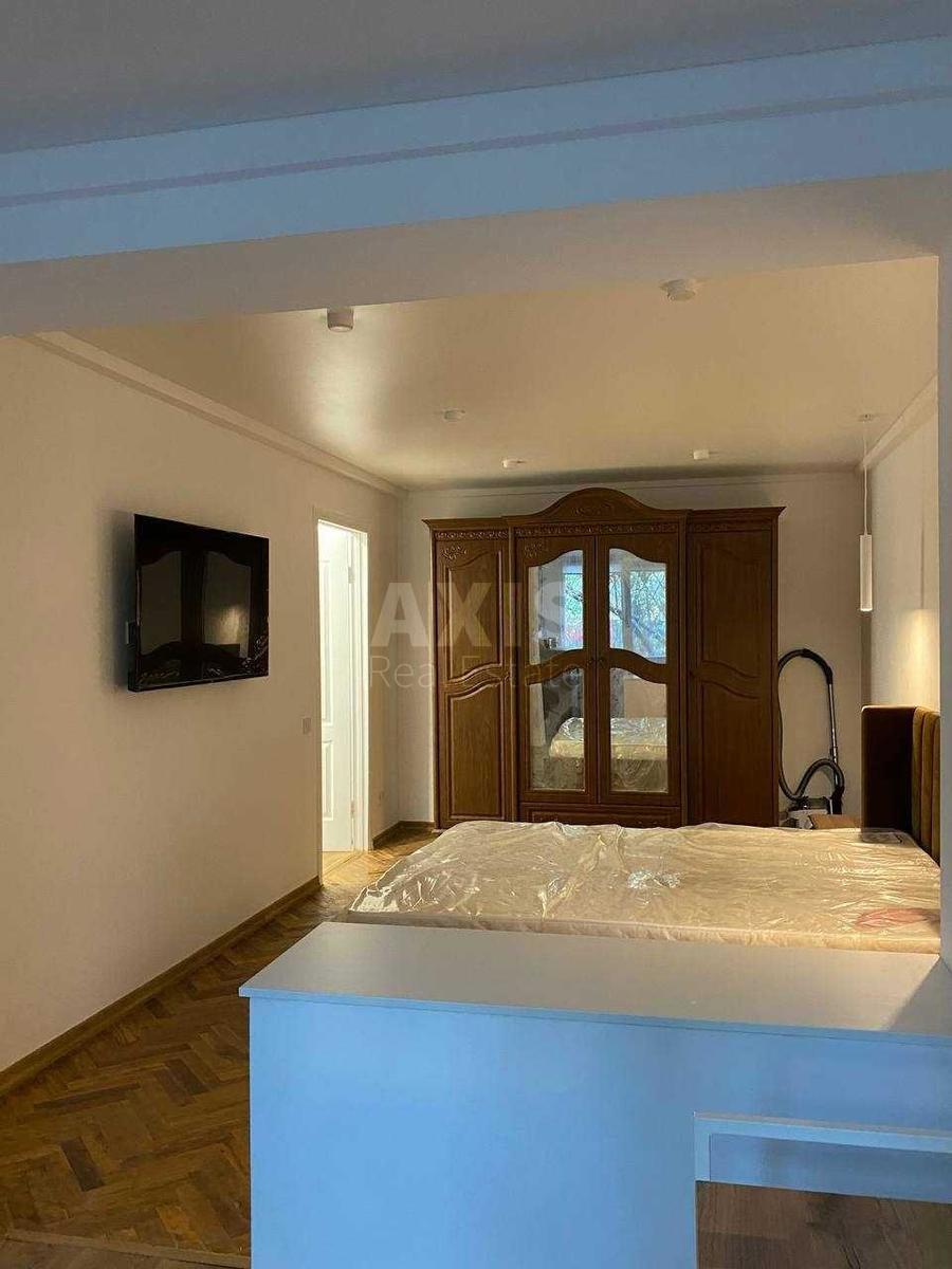 2k apartment vul. Tupoljeva Akademika 22Д8