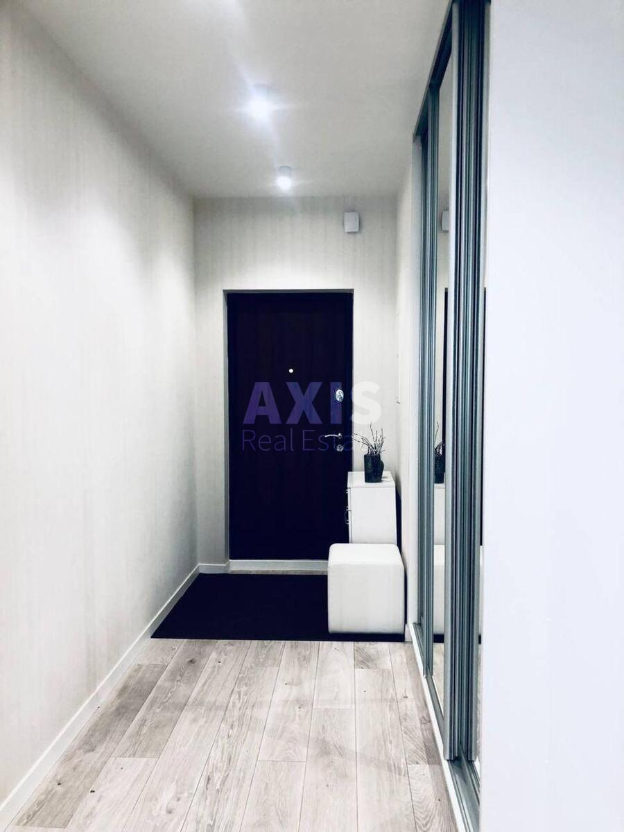 1k apartment vul. Kudri Ivana 711