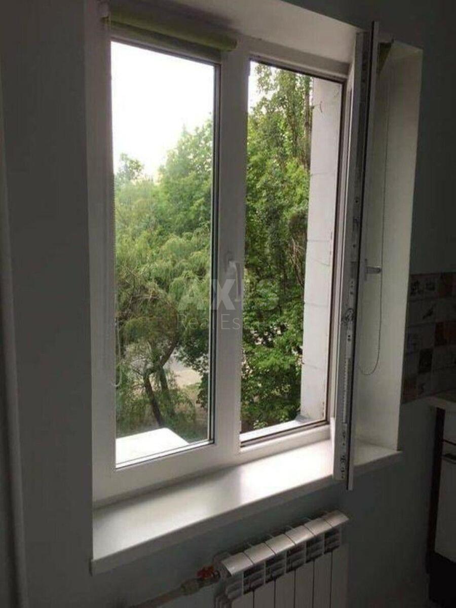 1k apartment prov. Luk'janivs'kyj 76