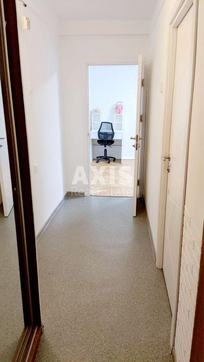 2k apartment vul. Oresta Levytskoho 14621158