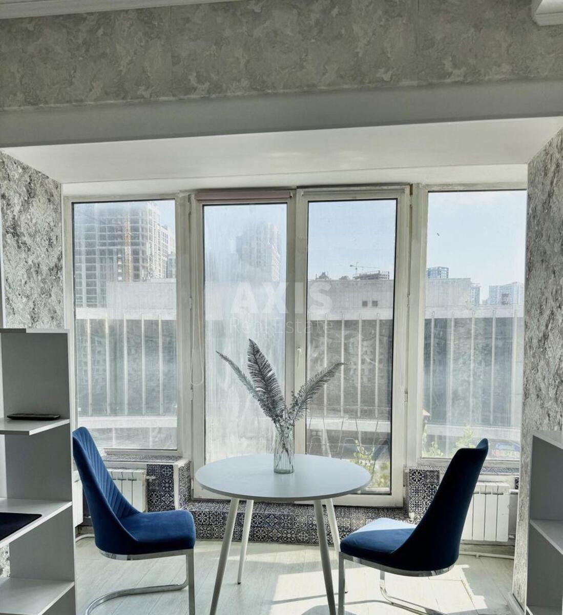 1k apartment vul. Velyka Vasyl'kivs'ka 114578560
