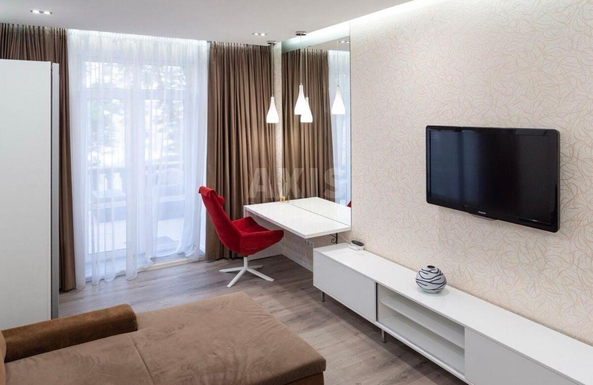2k apartment vul. Hreshhatyk 17578760