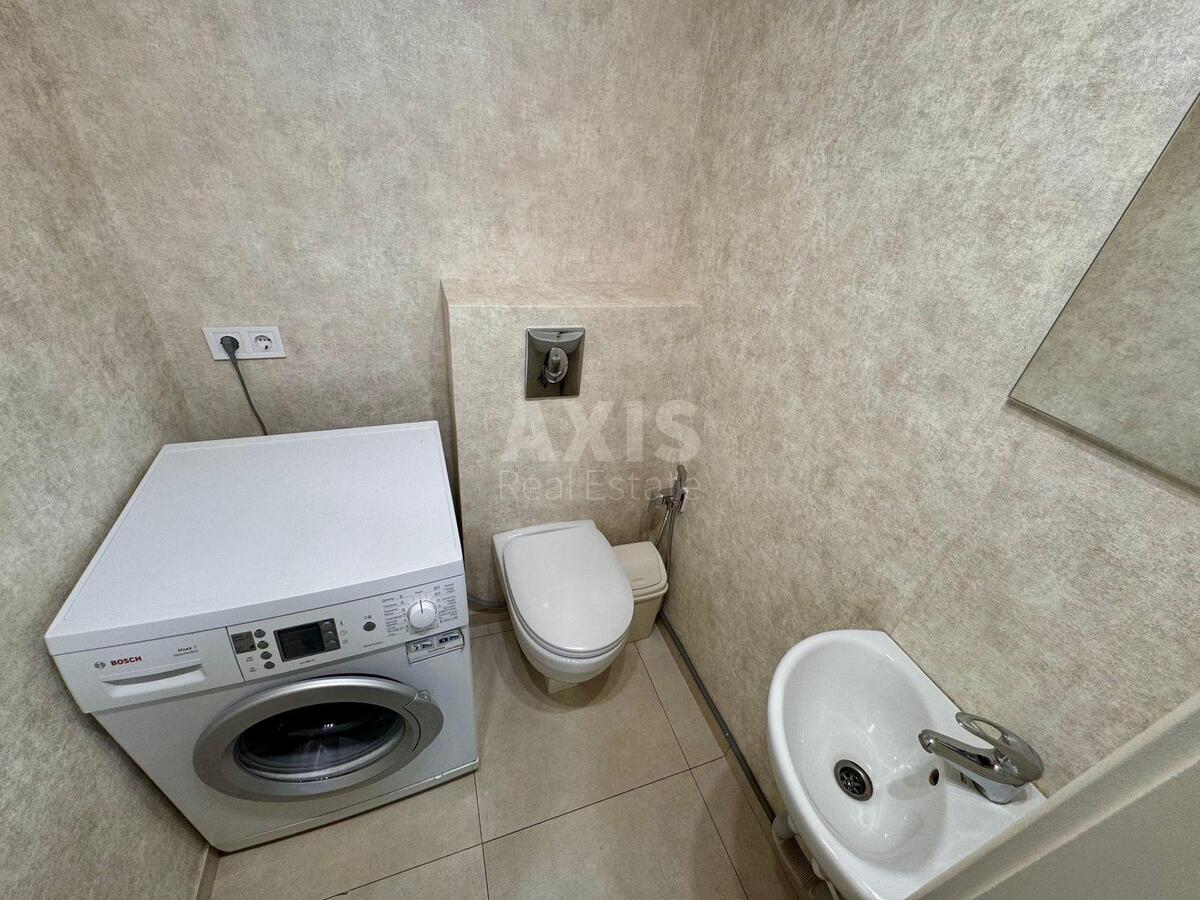 3к квартира пр-т Голосеевский 95579023