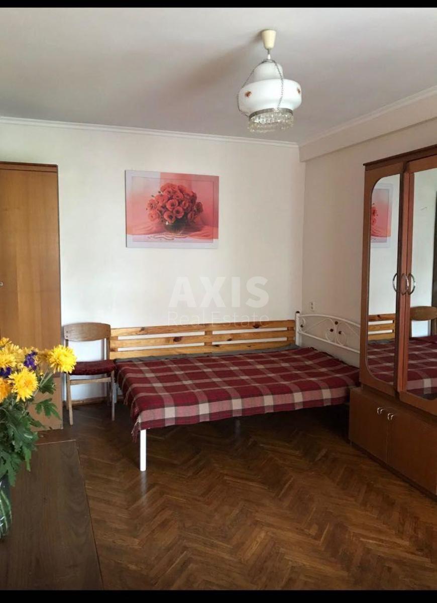 1k apartment pr-t Myru 6