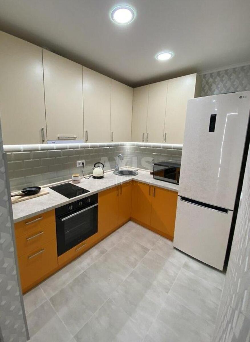 2k apartment vul. Truskavec'ka 6В