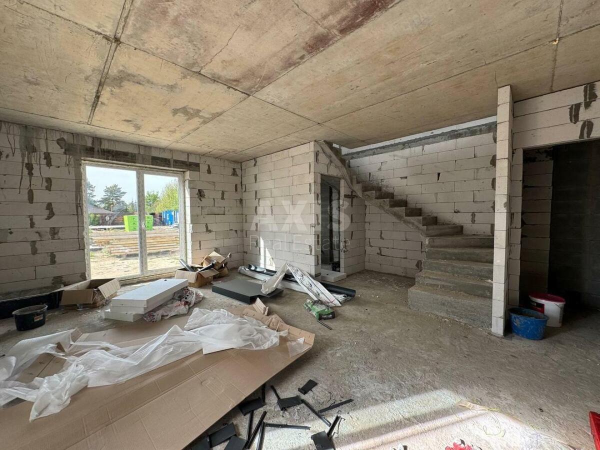 House vul. Central'na, 112m2, Kyiv city579476