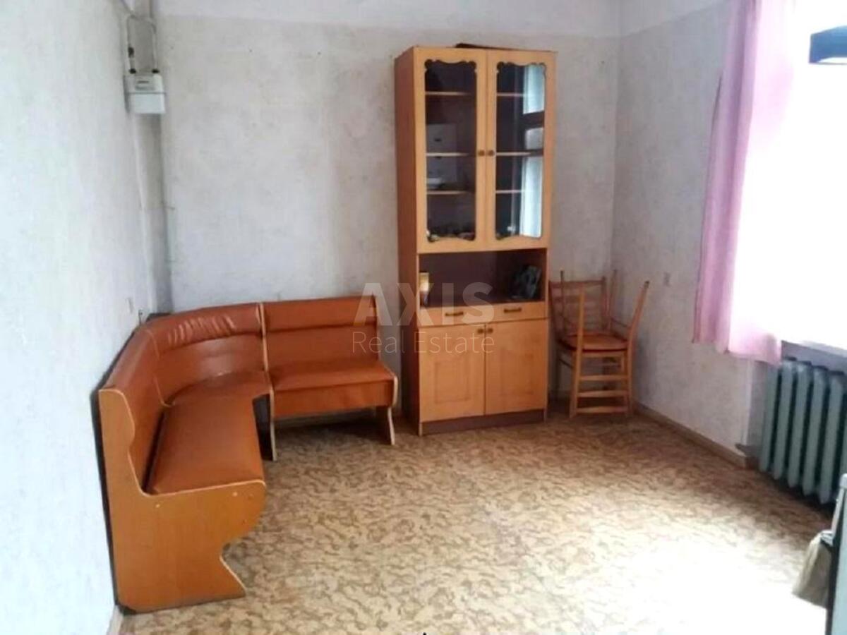 2k apartment vul. Chumaka Vasylja 13622681