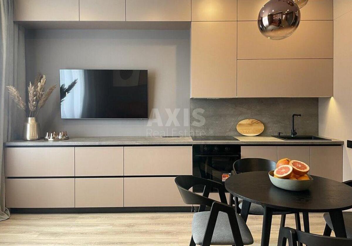 3к квартира ул. Драгомирова Михаила 14А
