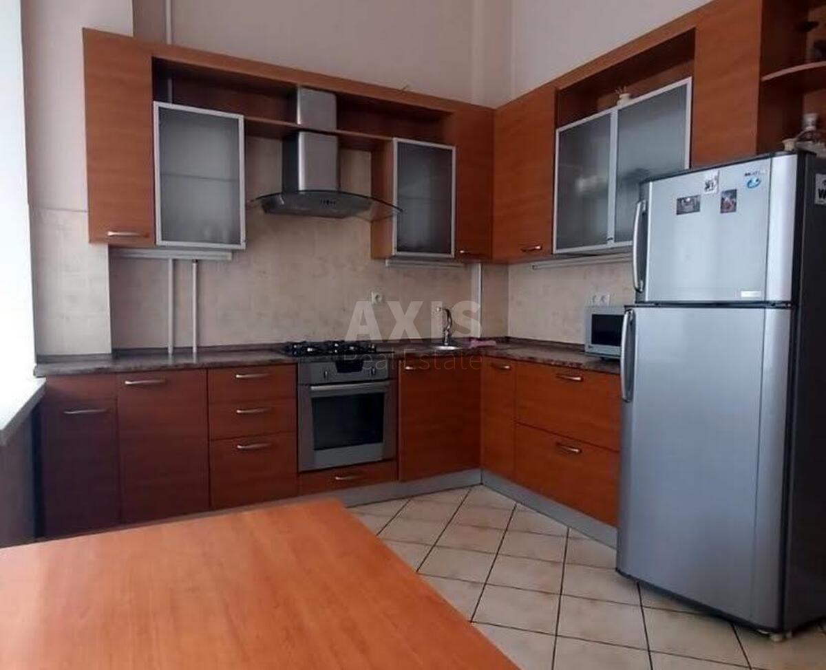 2к квартира ул. Саксаганского 3657996