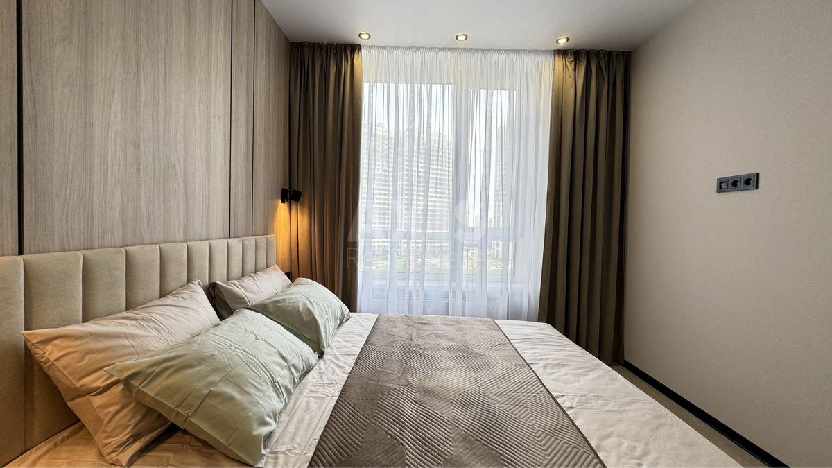 1k apartment pr-t Pravdy 835