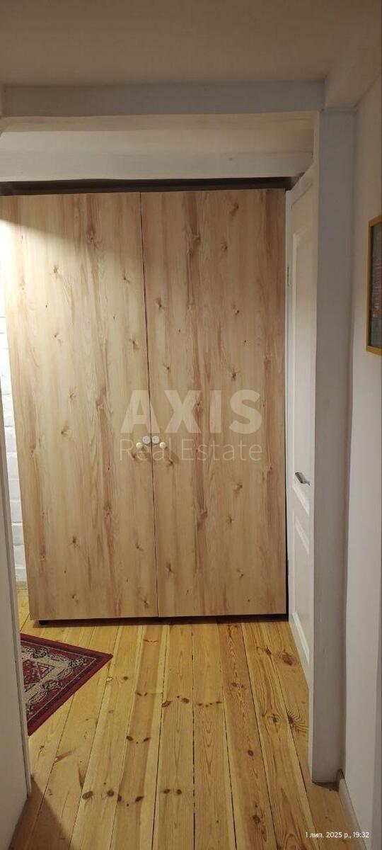 2k apartment pr-t Vidradnyj 69/15801811