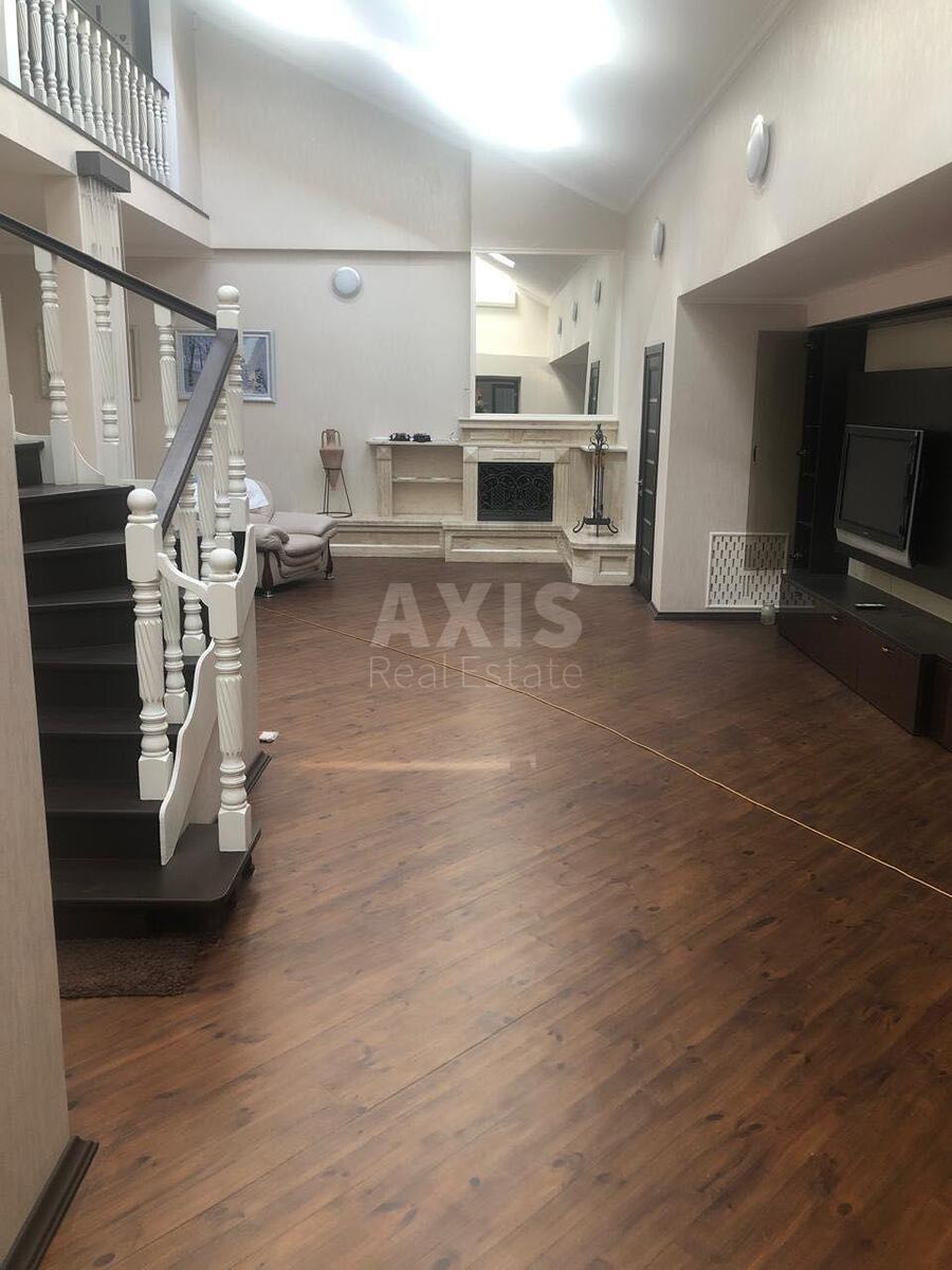 5k apartment vul. Kovpaka 170
