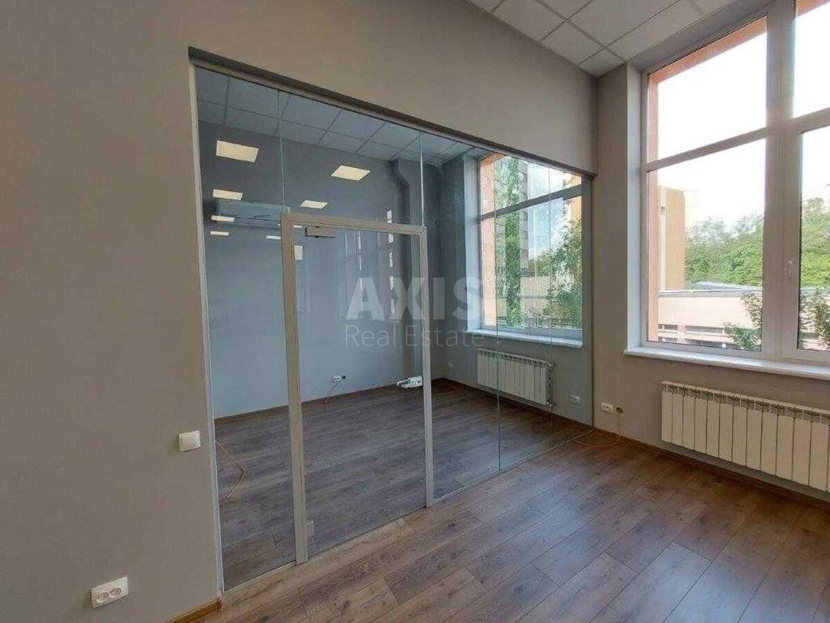 Office vul. Glybochyc'ka 14, 192m2594616