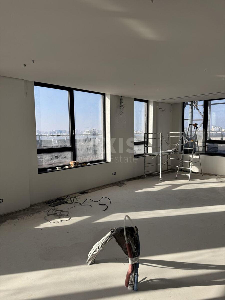 3k apartment vul. Dilova 1/2636297