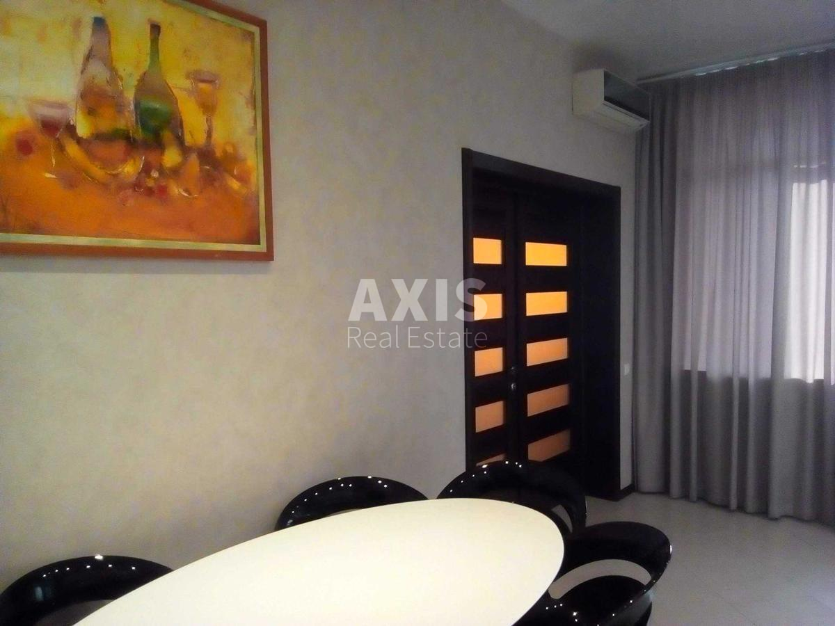 4к квартира ул. Коперника 12Д0