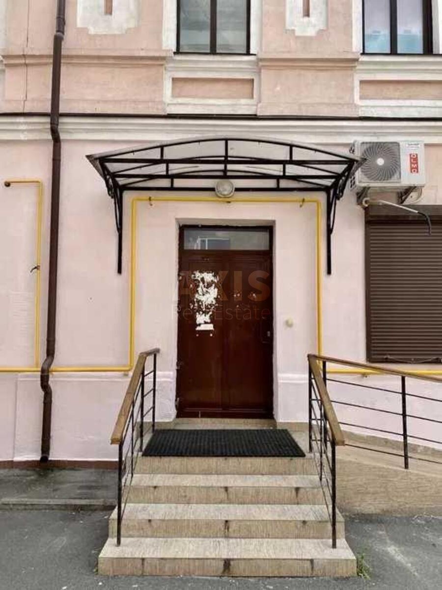 Office vul. Kyrylivs'ka 31Б, 58m2635168