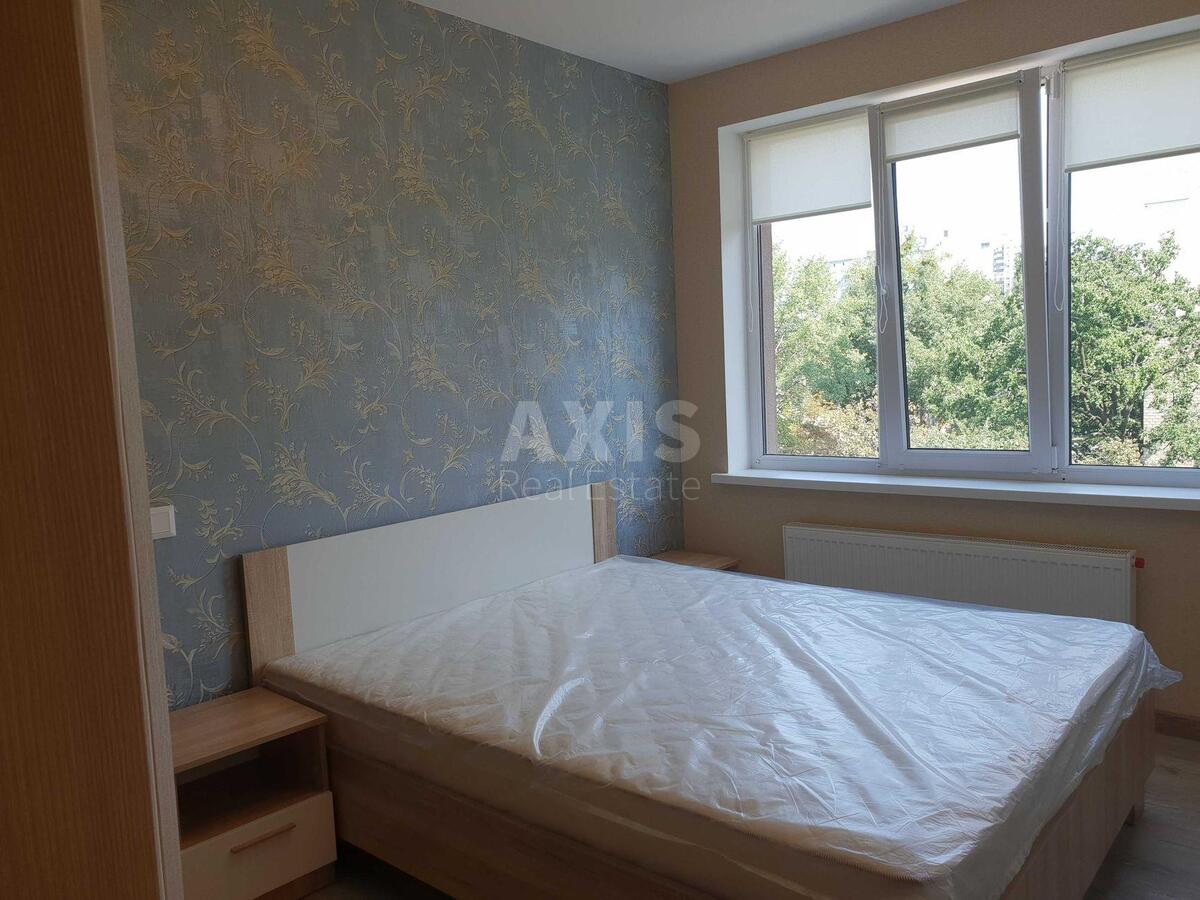 1k apartment vul. L'vivs'ka 153