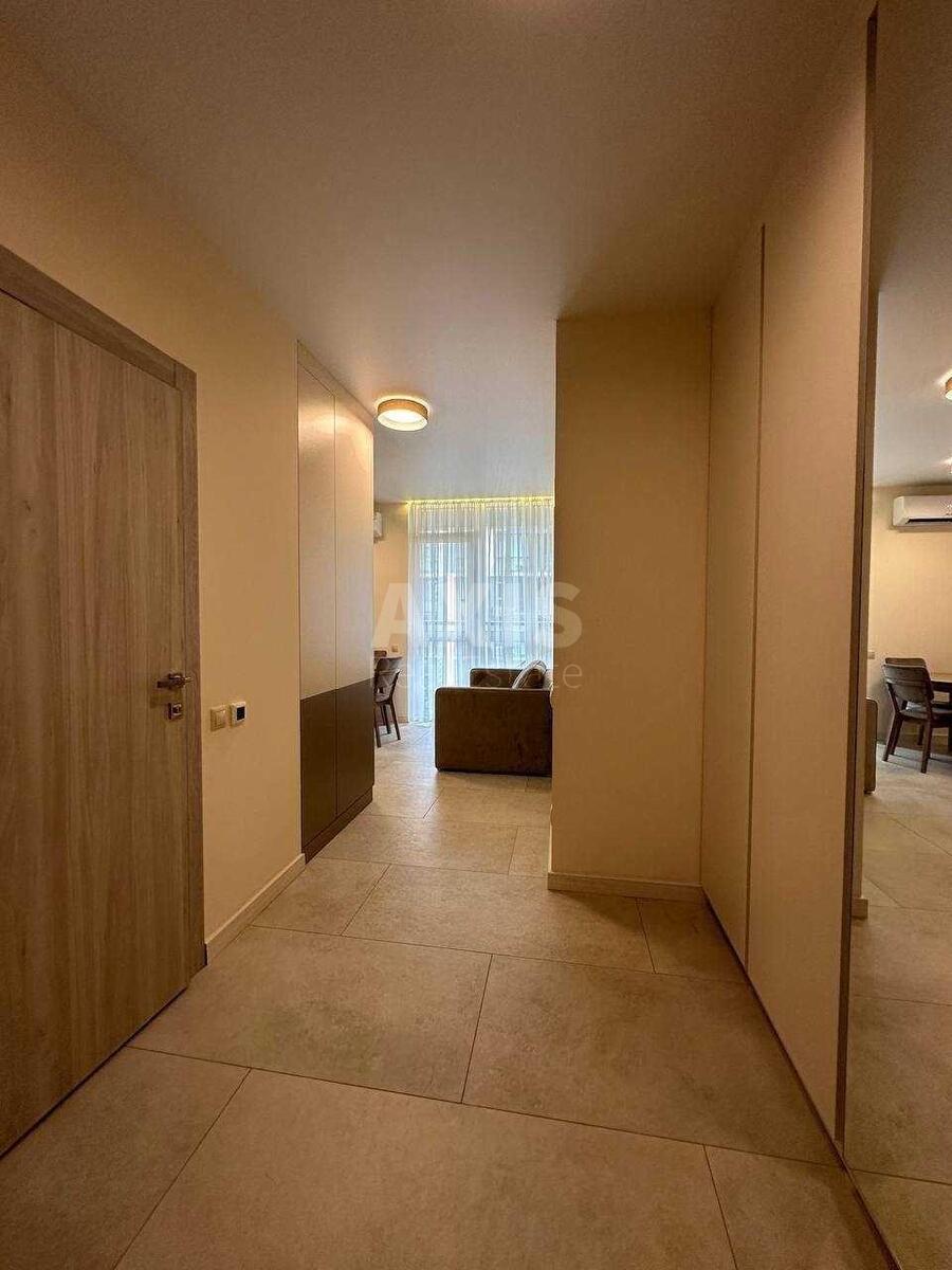 1k apartment vul. Velyka Vasyl'kivs'ka 1391