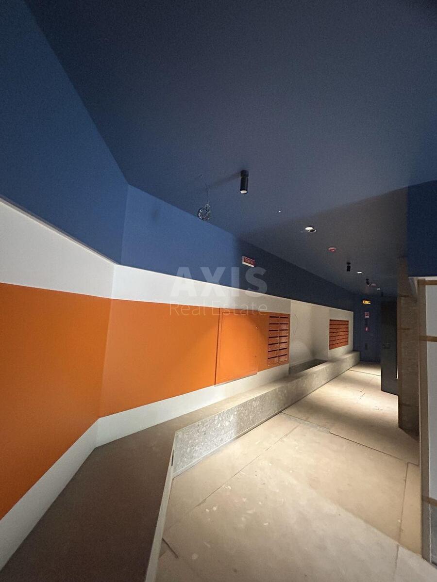 2k apartment vul. L'vivs'ka 14